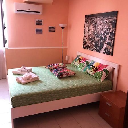 Cali-Formia B&B Exterior foto