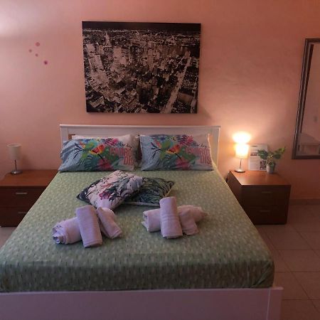 Cali-Formia B&B Exterior foto
