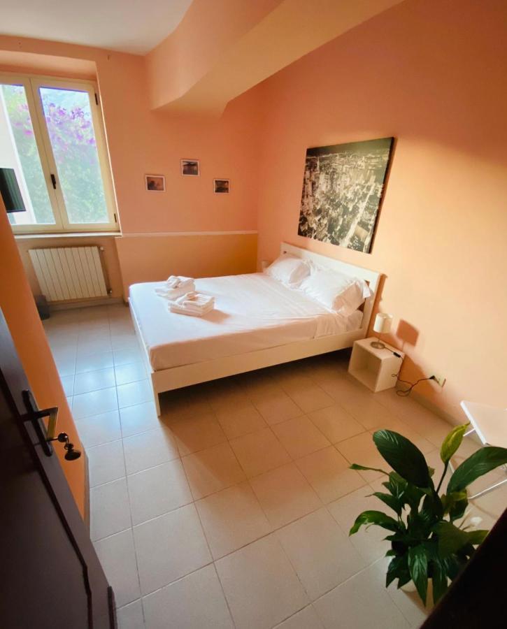 Cali-Formia B&B Exterior foto