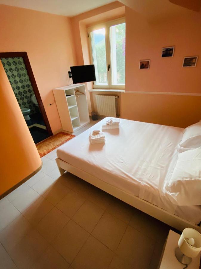 Cali-Formia B&B Exterior foto